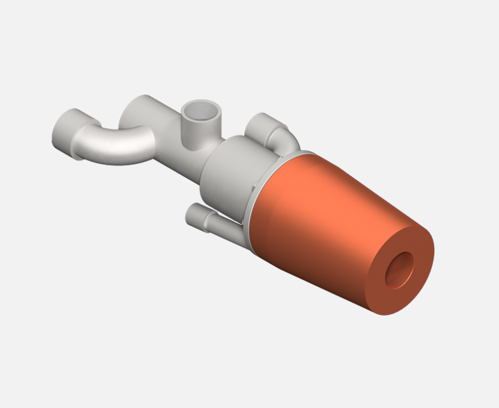 EAF – Electric Arc Furnace