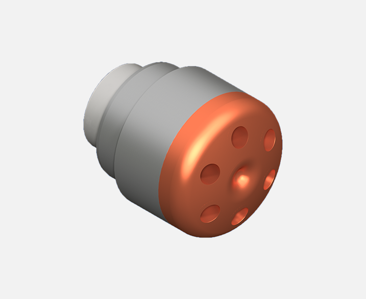 BOF – Basic Oxygen Furnace